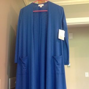 LuLaRoe sweater